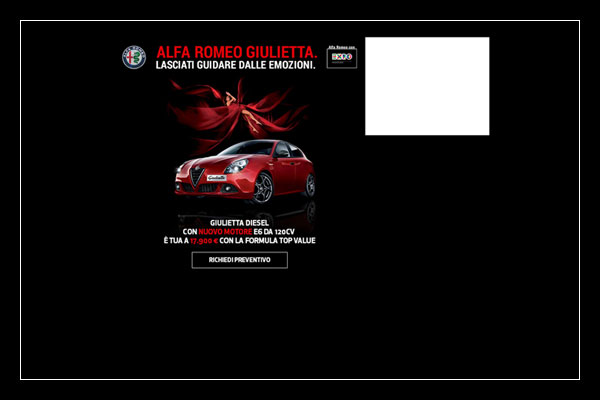 Content Page Banner