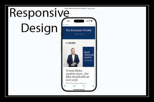 End to End email marketing