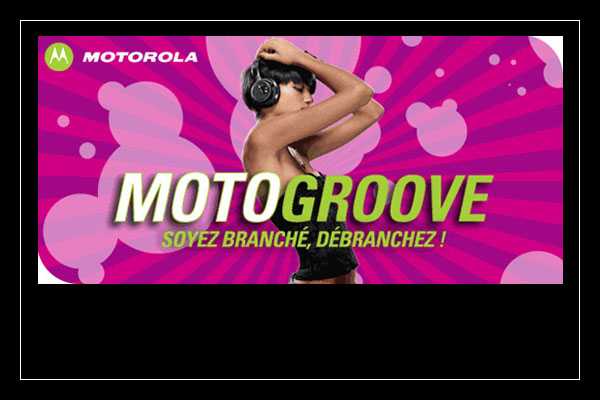 Content Page Banner